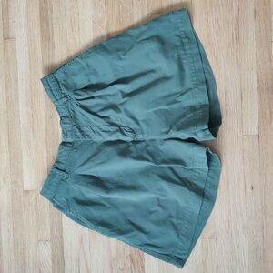Big Bud Press Trousers Shorts